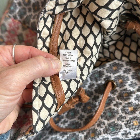 Noonday Collection Nepali Bag - Picture 9 of 9